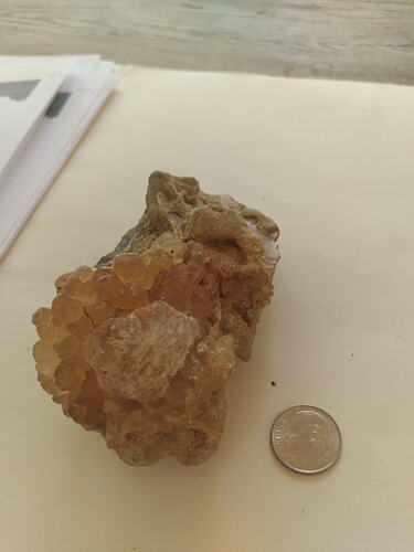 Calcite